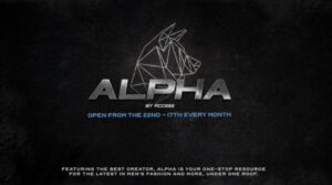 Alpha Second Life