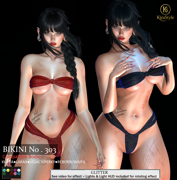Ddd Second Life