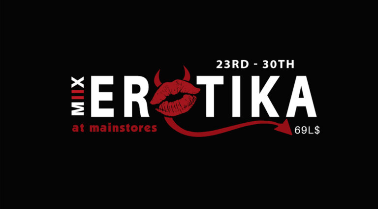 Miix Erotika Ad Basic Primfeed Second Life