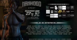 Manhood 122725 Second Life