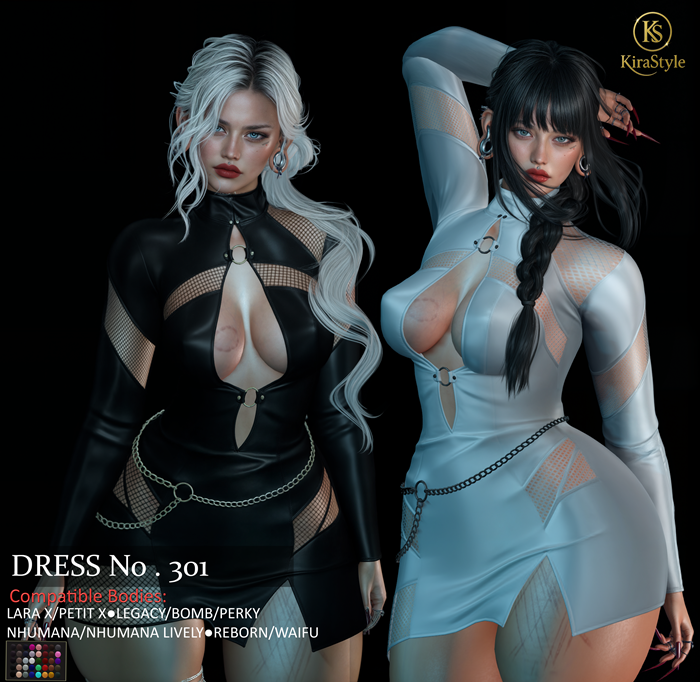 Fff Second Life