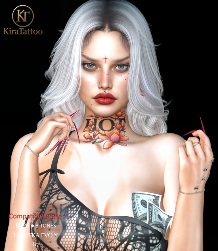 10 Second Life