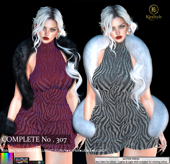700 2 Second Life