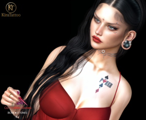 700 Second Life