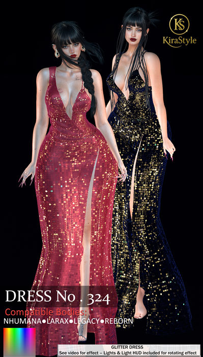 700 6 Second Life