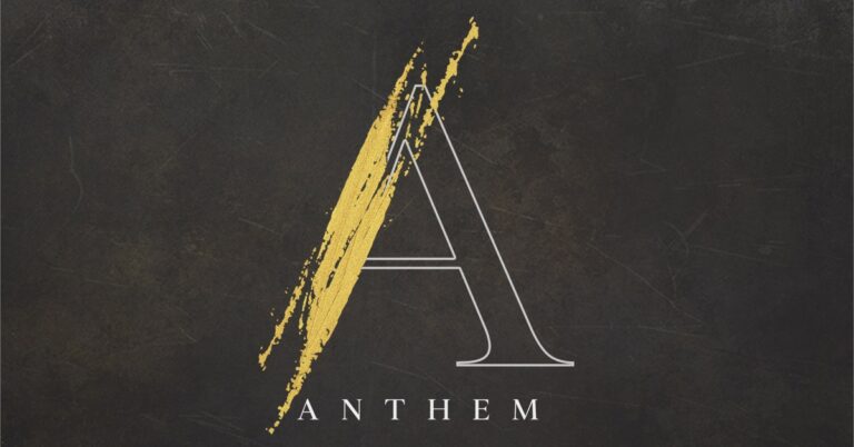 Anthem February 2026 Second Life