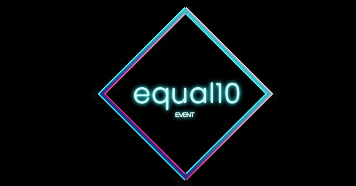 Equal10 2 2026 Second Life