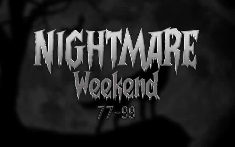 Nightmare Weekend Sugar Ad 1280x800 1 Second Life