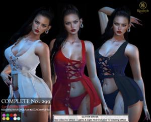 Rrr Second Life