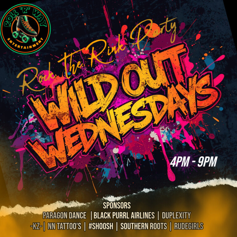 Wild Out Wednesdays  Second Life