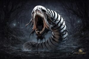 Void Maw Devourer Abyss Second Life