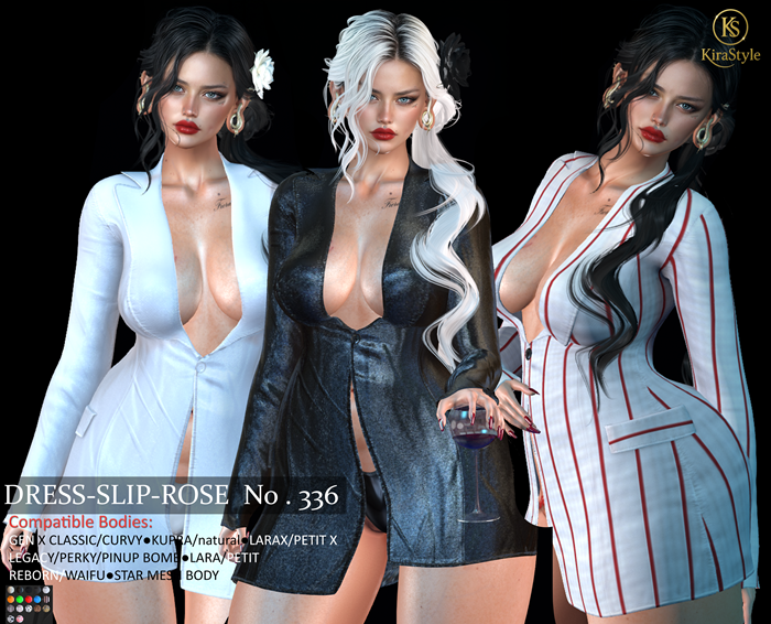 700 2 Second Life