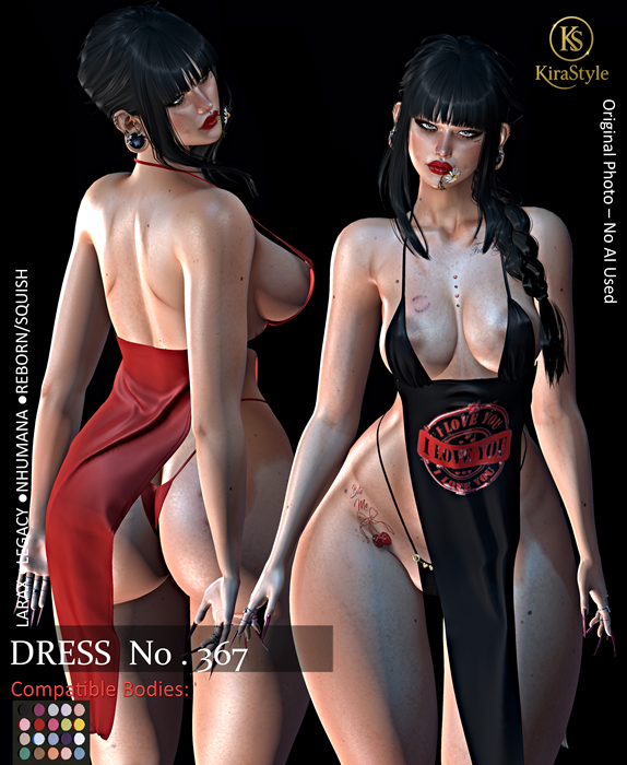 700 Second Life