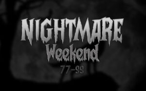 Nightmare Weekend Sugar Ad 1280x800 2 Second Life