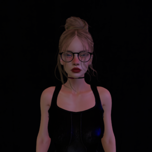 bubblegum