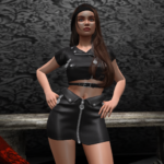 Ally Haven