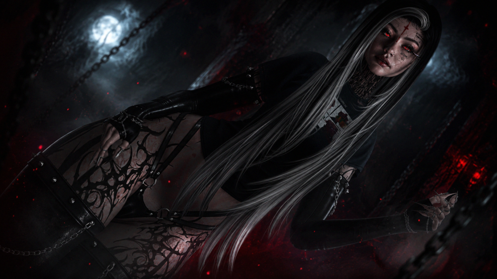 Moonlight Final Second Life