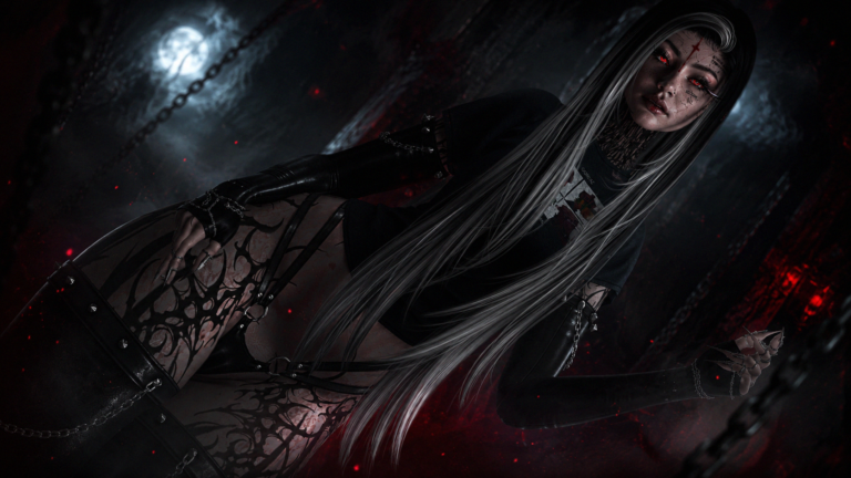 Moonlight Final Second Life