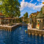 Olympus Greek Village