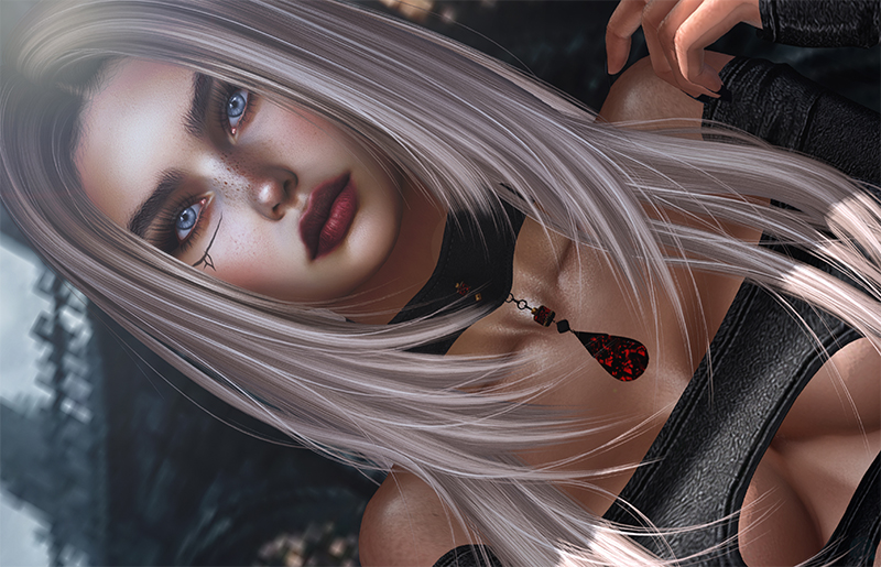 Bebs Darkheart