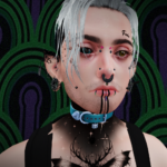 ᒍaᑕK ƊαяƖιηg-OrObaᔕ