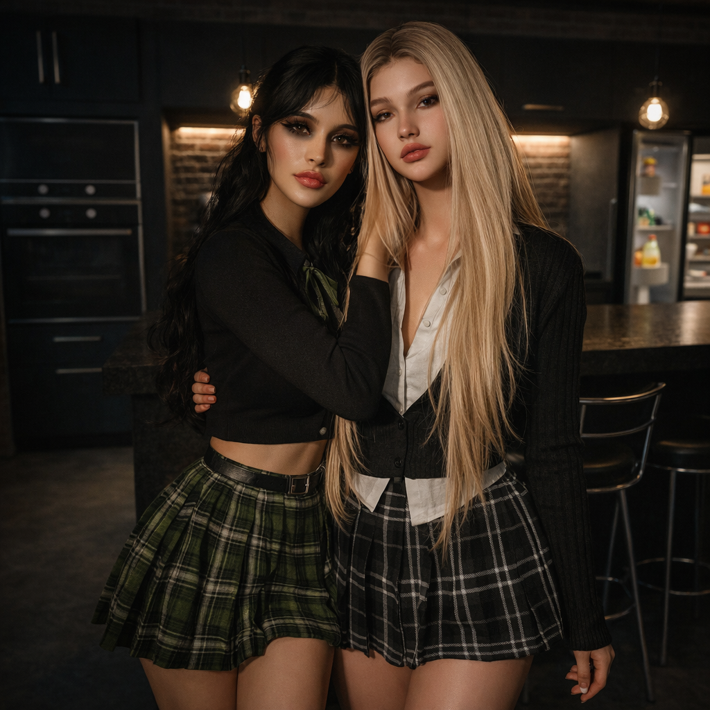 Ai 1 Fixed Vig Second Life