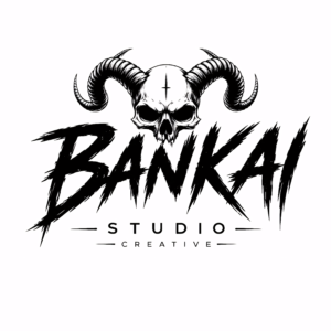 =BANKAI STUDIO=