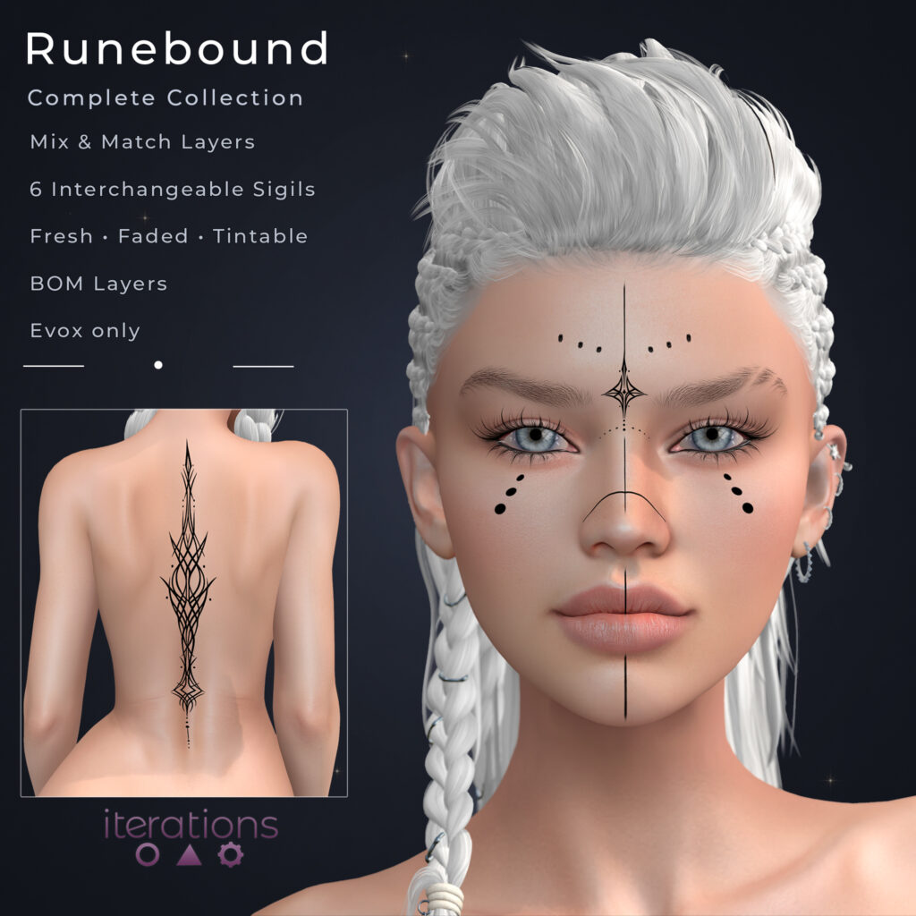 Iterations Runebound Complete Second Life