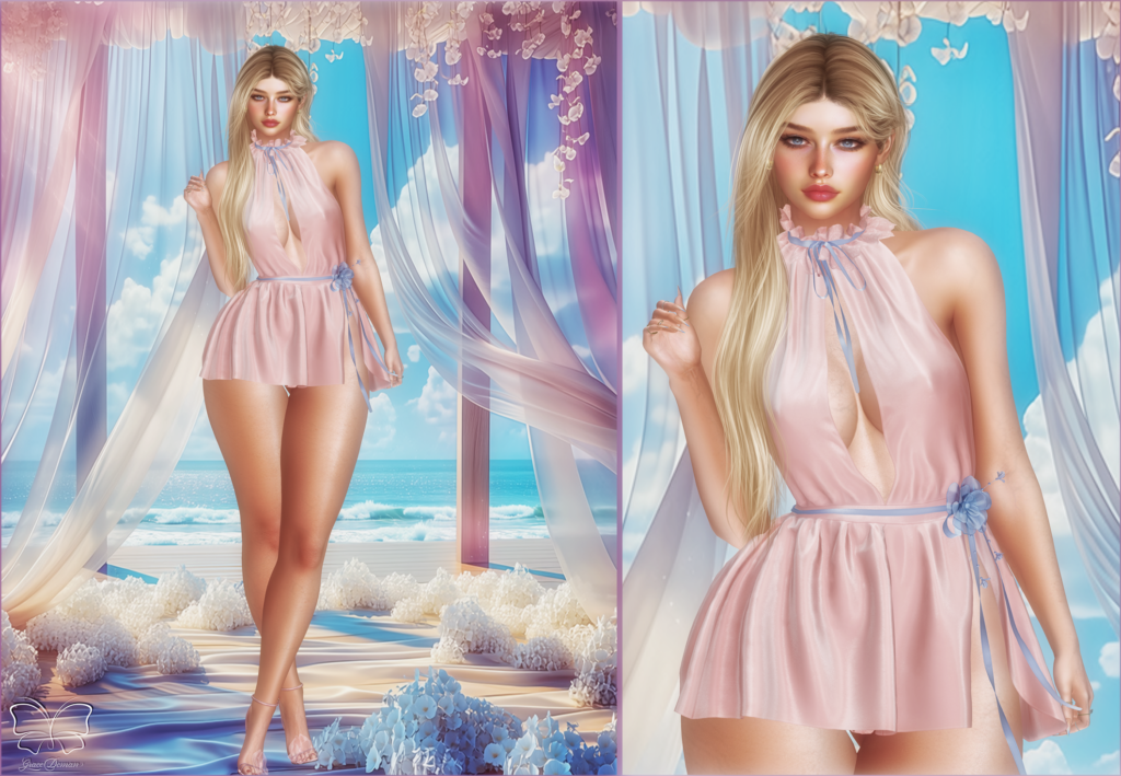 Smaller Second Life