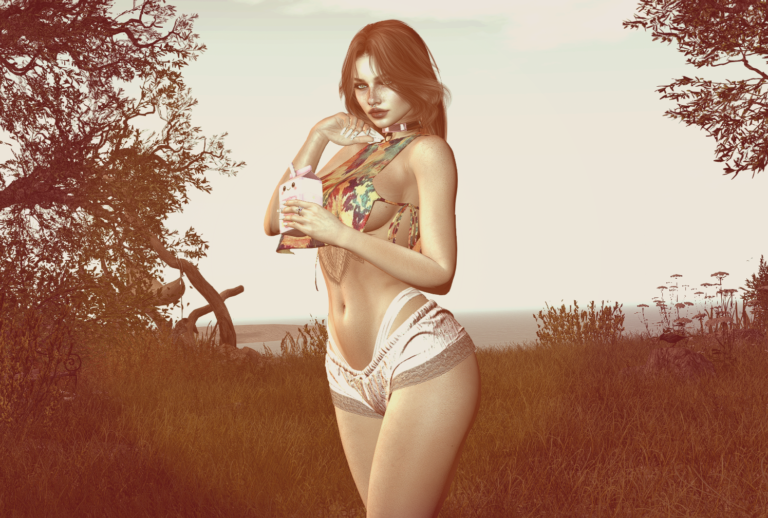 Ttt 290 Second Life